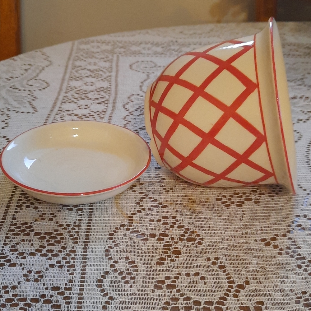 Flower pot - Picture 3 of 5